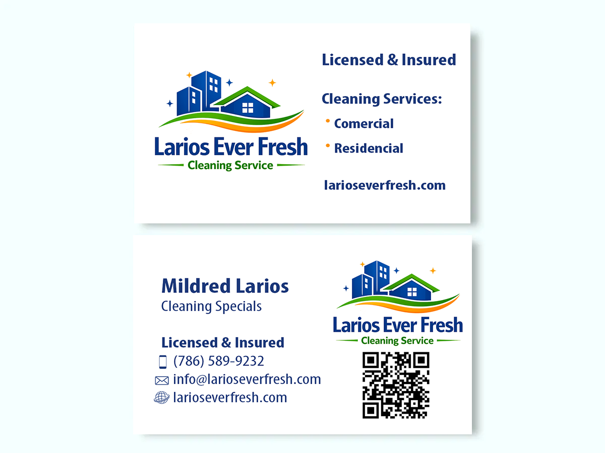 Business Card